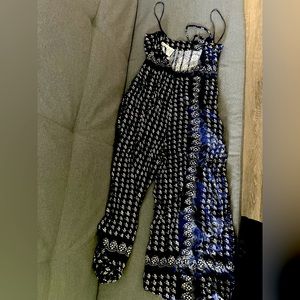 overall pants brand NEW!! from urban outfitters